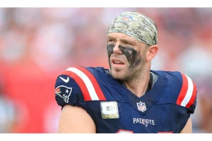 Inside Robert Spillane’s Family Life Ahead of Super Bowl Showdown