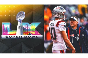 Robert Spillane Active, Landry Cleared for Super Bowl LX Clash