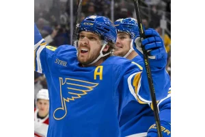 Robert Thomas Trade Deadline Drama: Can Red Wings Afford Price?