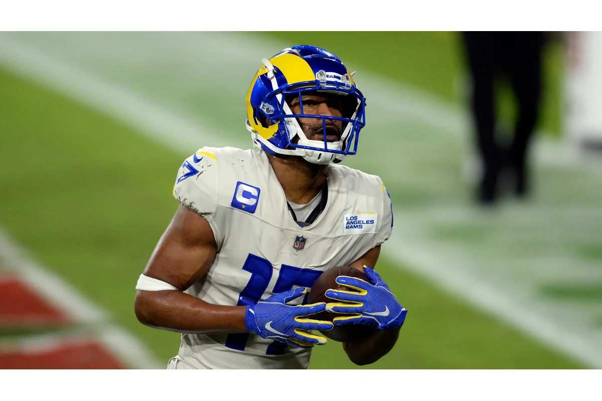 Robert Woods