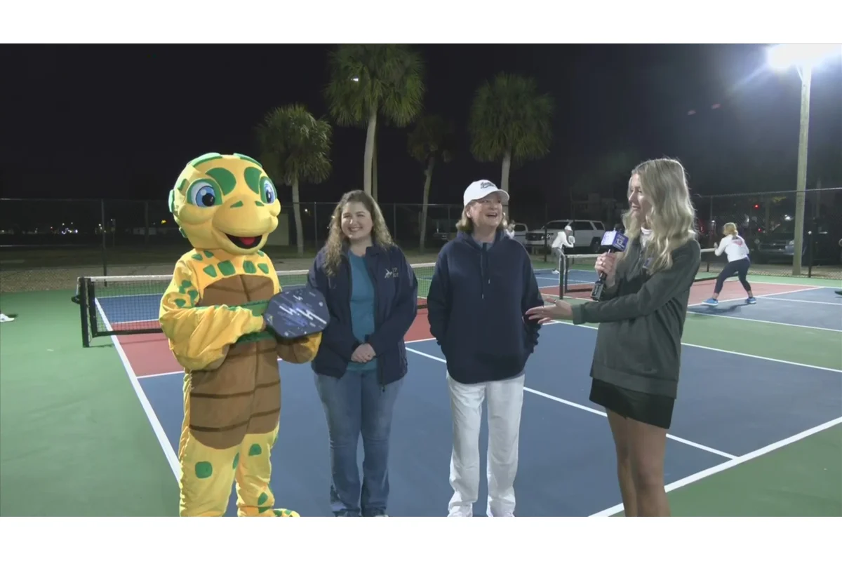 Pickleball