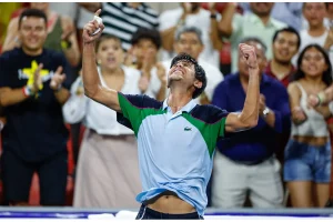 Rodrigo Pacheco Mendez Prediction: Can He Upset Cobolli?