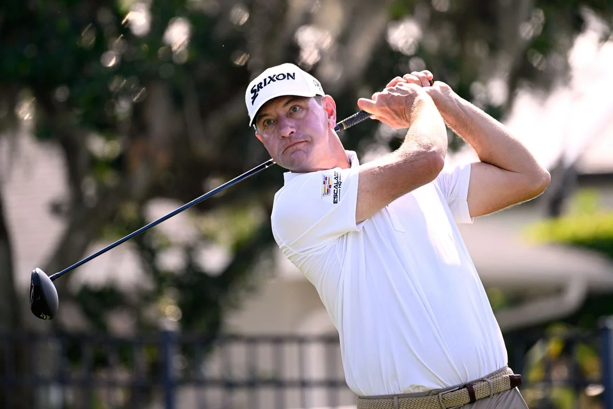 PGA Tour