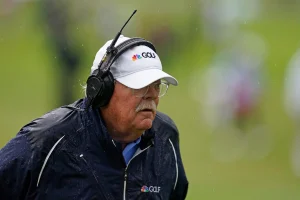 Roger Maltbie Returns for Key PGA Tour Events in 2026