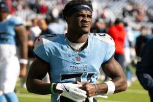 Roger McCreary Boosts Rams’ Defense with Versatile Skillset