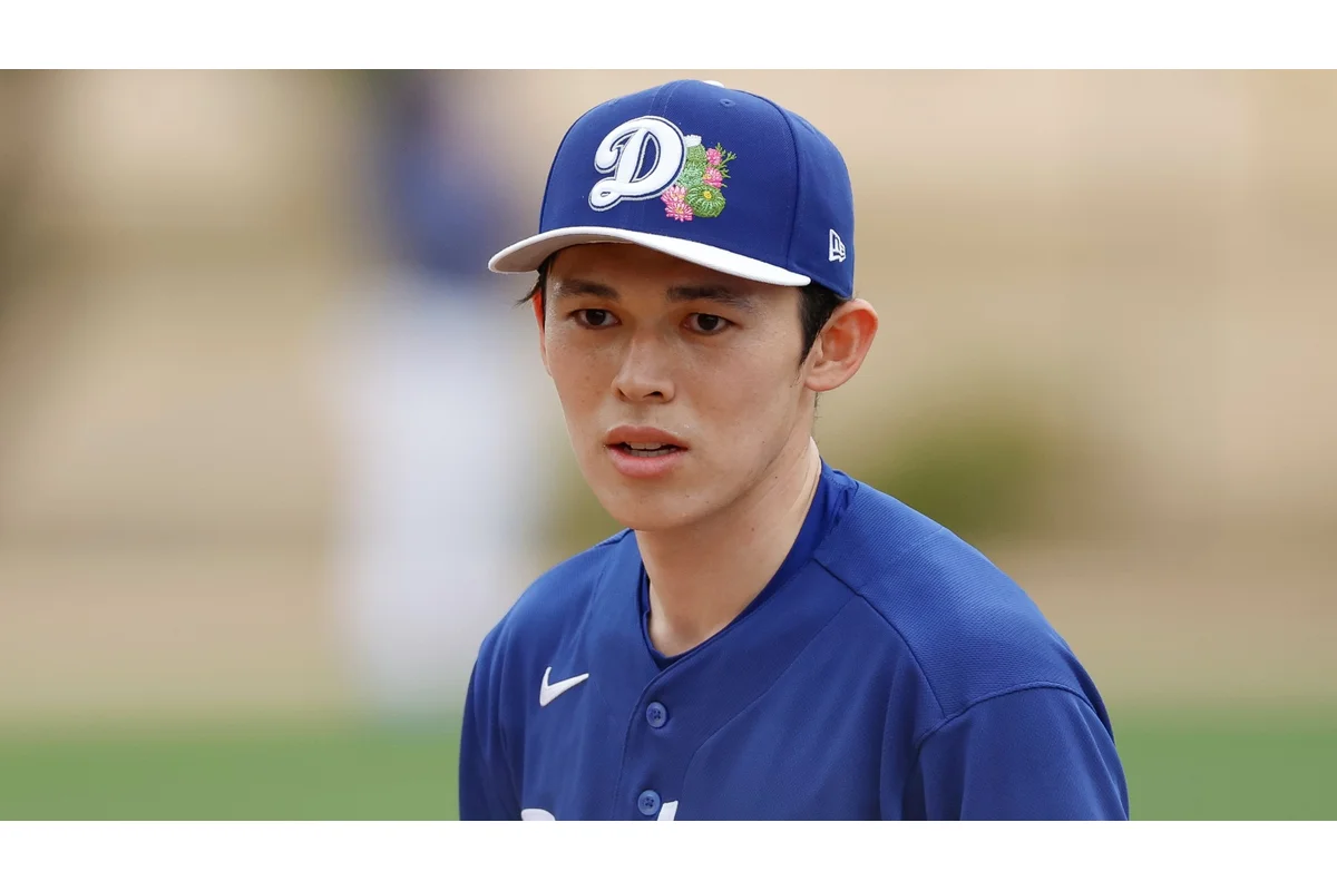 Roki Sasaki