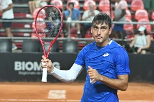 Roman Andres Burruchaga vs Laslo Djere: Prediction Soon