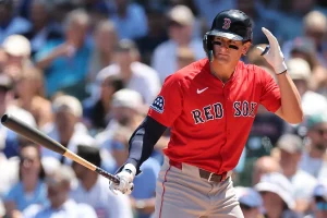 Roman Anthony and JJ Wetherholt Poised for MLB Stardom