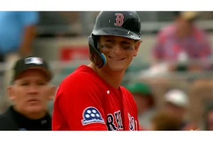 Roman Anthony Poised to Define Red Sox’s 2026 Season
