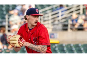 Can Walker Jenkins Match Roman Anthony’s Twins Impact?