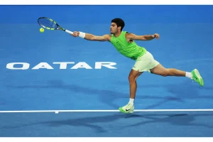 Roman Burruchaga ATP Prediction: Kopriva Slight Favorite in Rio
