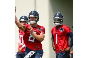 Omar Khan Sees Bright Future for Roman Wilson with Steelers