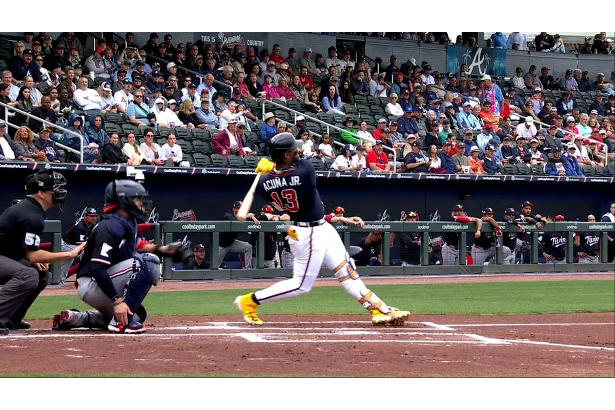 Ronald Acuña Jr.