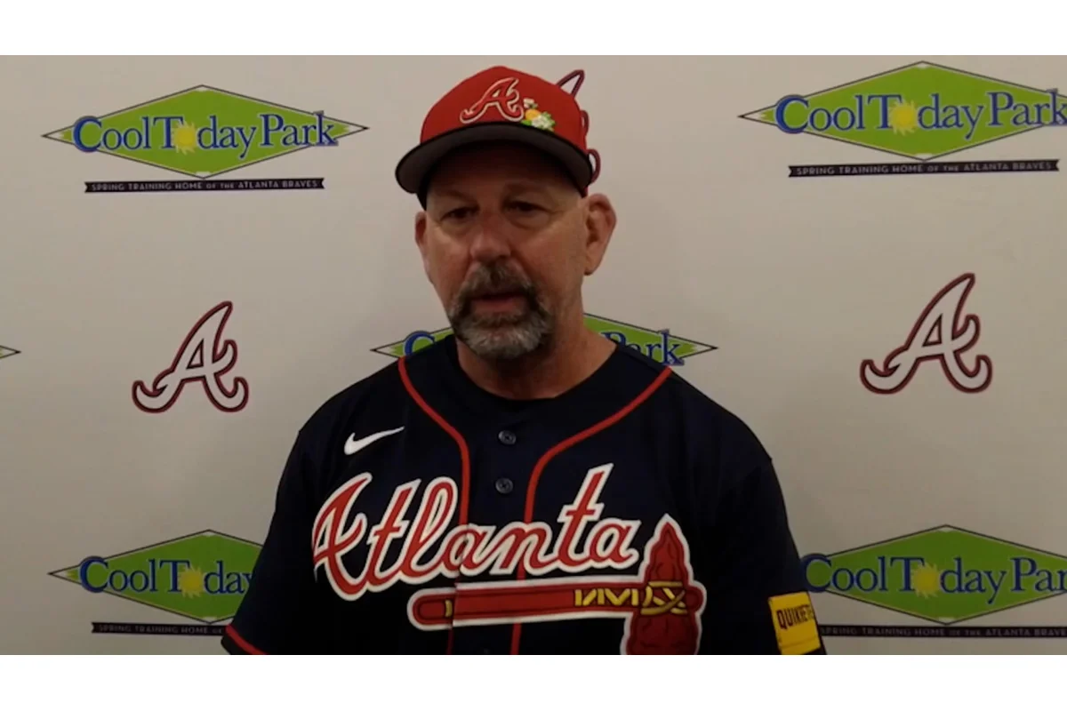 Atlanta Braves