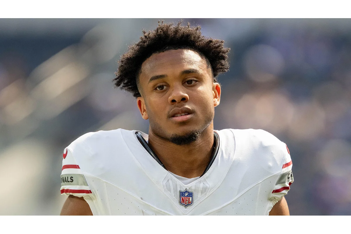 Rondale Moore