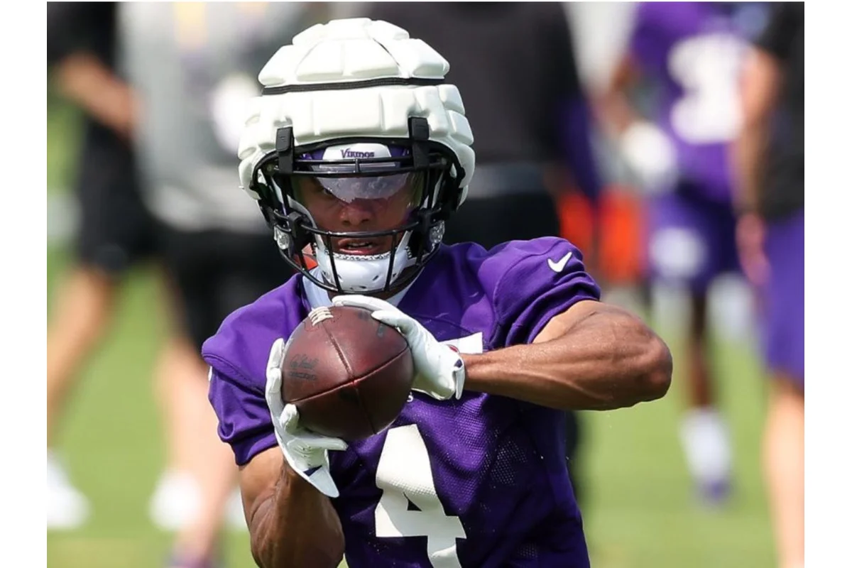 Rondale Moore