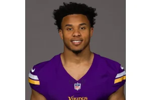 Former Cardinals WR Rondale Moore Dies at 25, Investigation Underway