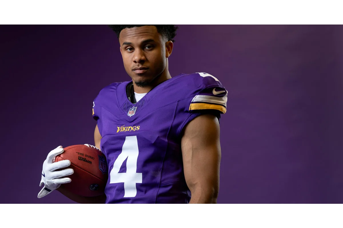 Rondale Moore
