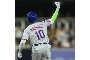 Ronny Mauricio’s Mets Comeback: Healthy and Ready to Shine