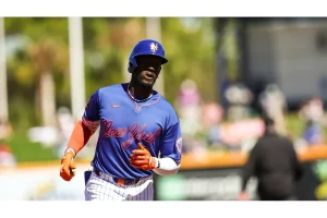 Ronny Mauricio’s Solo Home Run Ignites Rising MLB Star Power