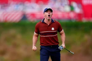 Rory McIlroy Sounds Warning Ahead of DP World Tour Clash with Reed