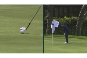 Rory McIlroy Tops Genesis Invitational as Scheffler Struggles