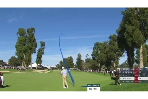 Jacob Bridgeman Shocks Rory McIlroy to Win Genesis Invitational