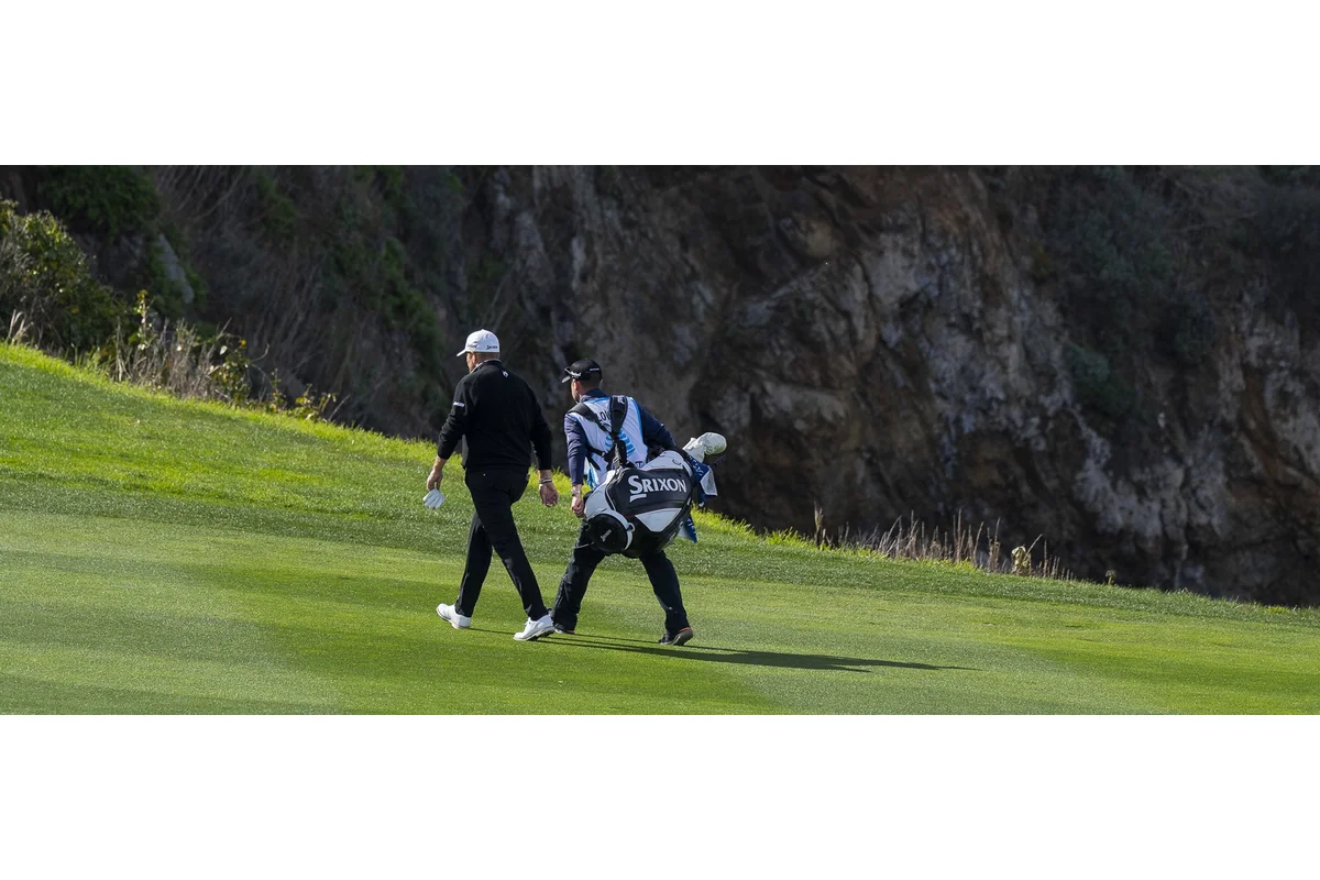 Rory McIlroy