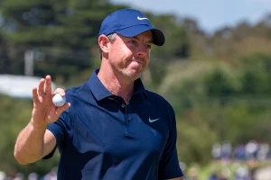 Rory McIlroy Eyes Top Spot at Pebble Beach Pro-Am 2026