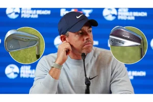 Rory McIlroy Eyes £14M Payday Returning to Pebble Beach
