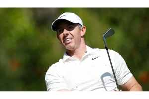 Jacob Bridgeman’s Stunning Lead Puts Rory McIlroy on Alert