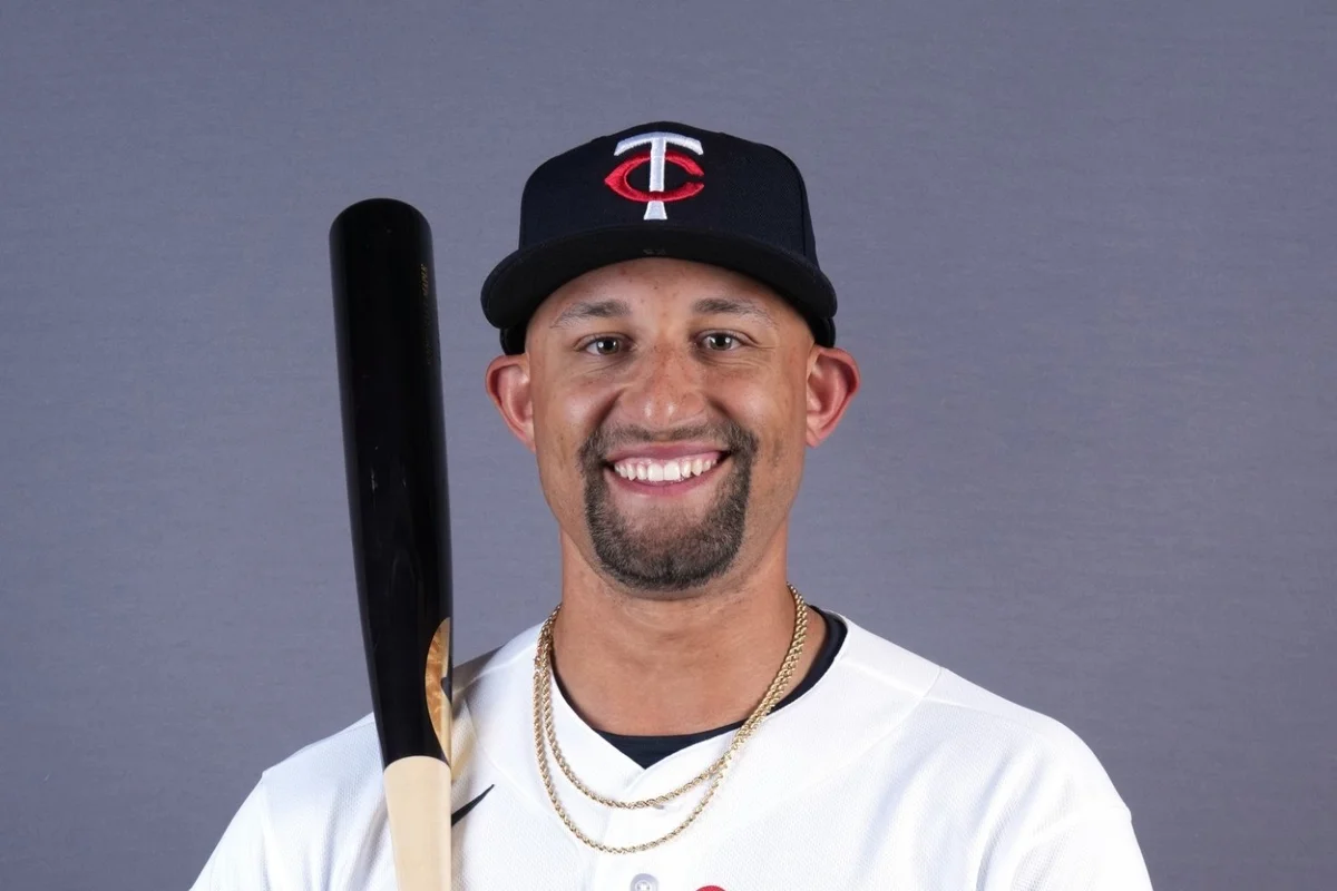 Royce Lewis