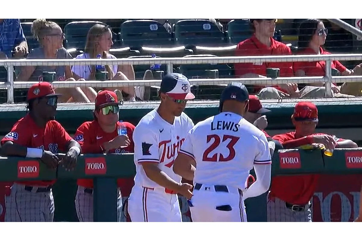 Royce Lewis