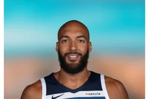 Rudy Gobert Suspension Sparks Concern for Timberwolves’ Playoff Hopes