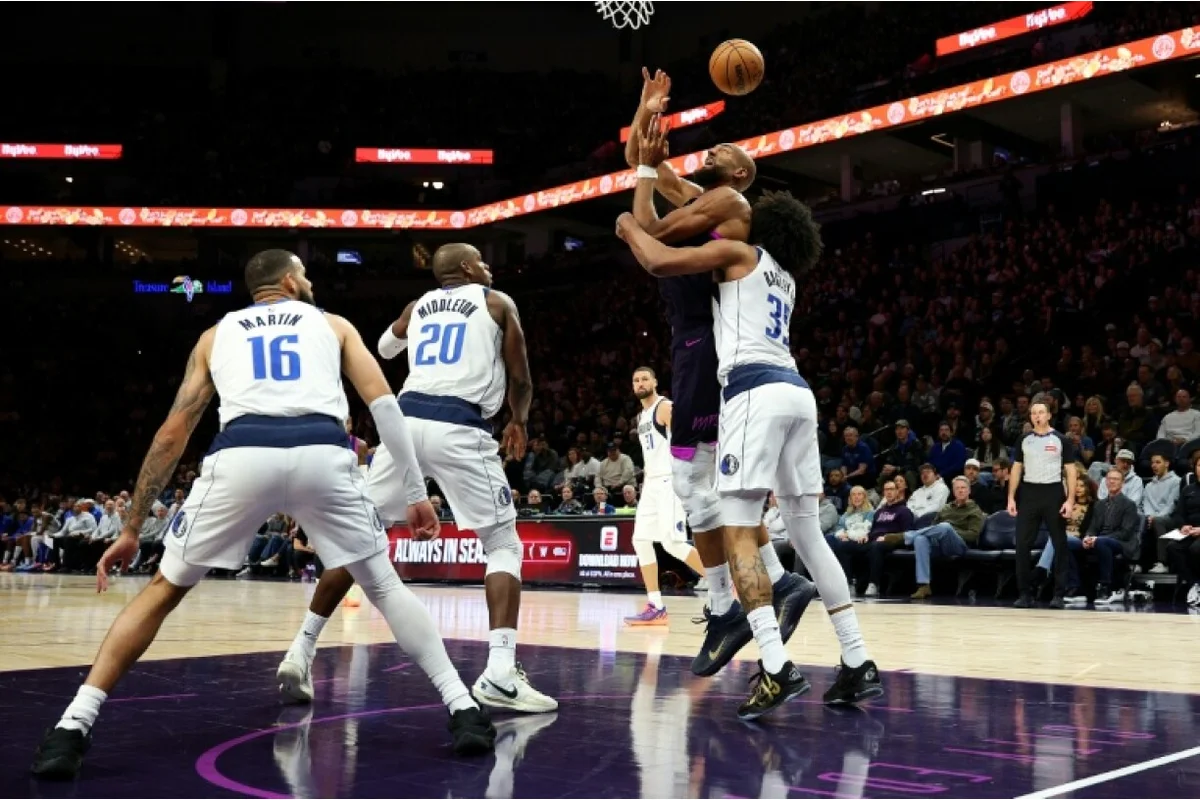 Rudy Gobert