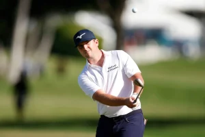 Russell Henley: The Dark Horse Ready to Shine at Pebble Beach