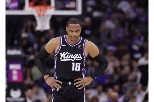 Russell Westbrook’s Wife Hits Back After Horrific Fan Abuse Email
