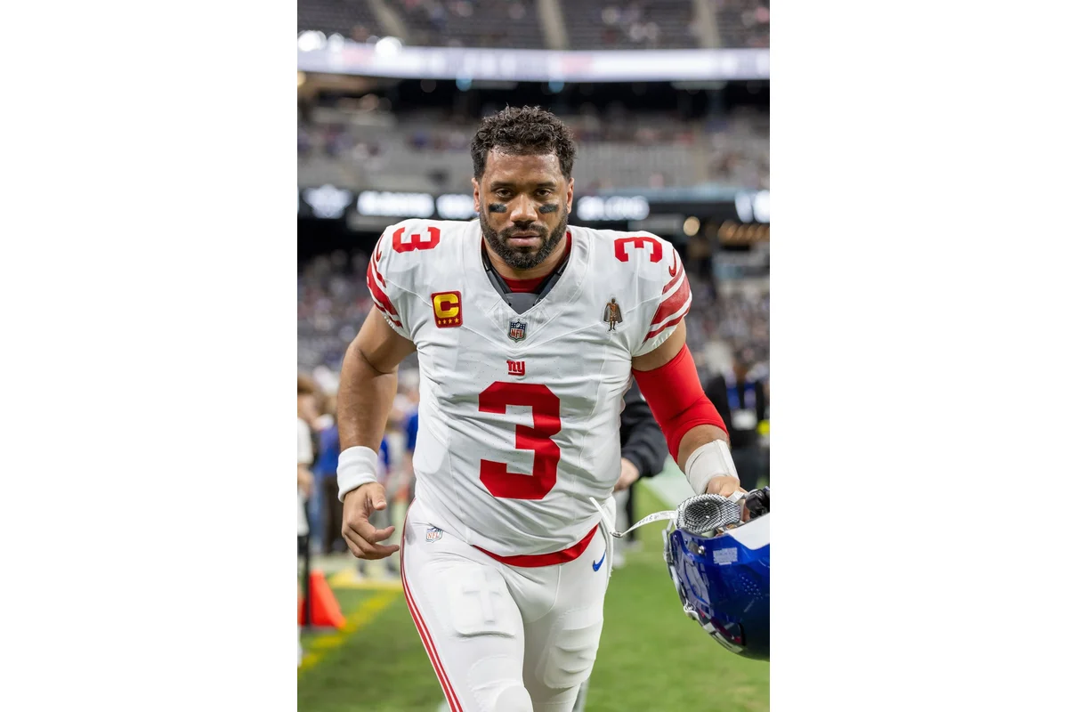 Russell Wilson