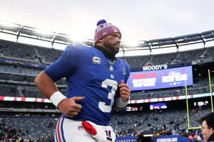 Russell Wilson’s Top 5 Free Agency Destinations for 2026