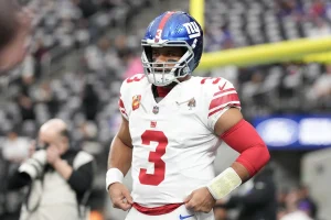 Russell Wilson and 9 QBs Set to Shake Up Free Agency