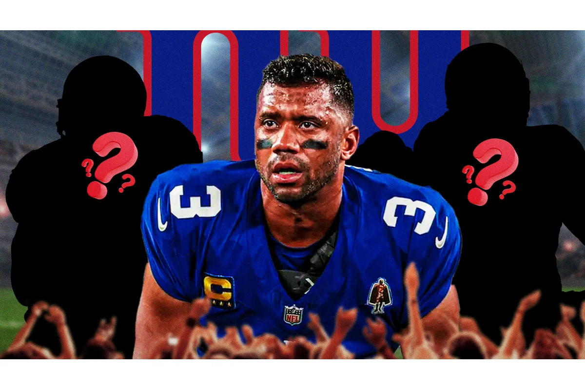 Russell Wilson
