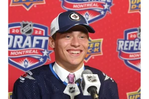 Rutger McGroarty Recalled by Penguins During Rust Suspension