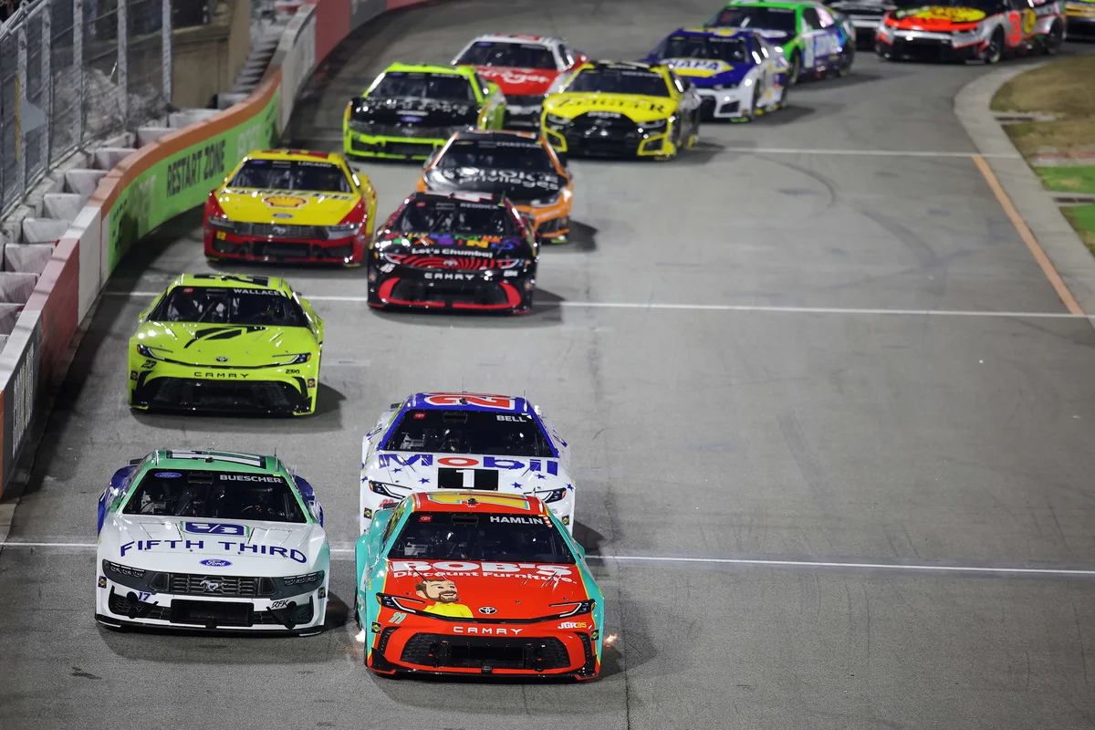 Ryan Blaney