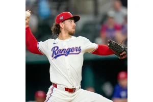 Ryan Feltner’s Offseason Strength Training Fuels All-Star Comeback