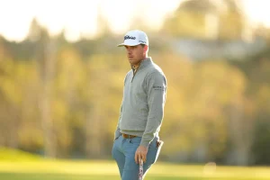 Ryan Gerard Eyes Breakout Win at Cognizant Classic