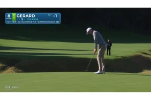 Expert Fades PGA Favorite Ryan Gerard at Cognizant Classic