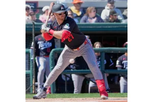 Ryan Jeffers Poised to Become Twins’ Full-Time Catcher