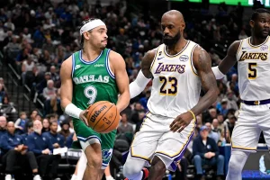 Ryan Nembhard Signs Two-Year Standard Contract with Mavericks