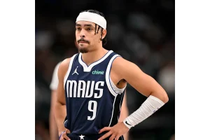 Ryan Nembhard Secures Standard NBA Deal with Mavericks