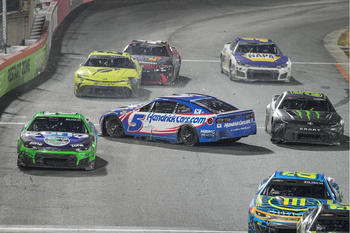 Ryan Preece